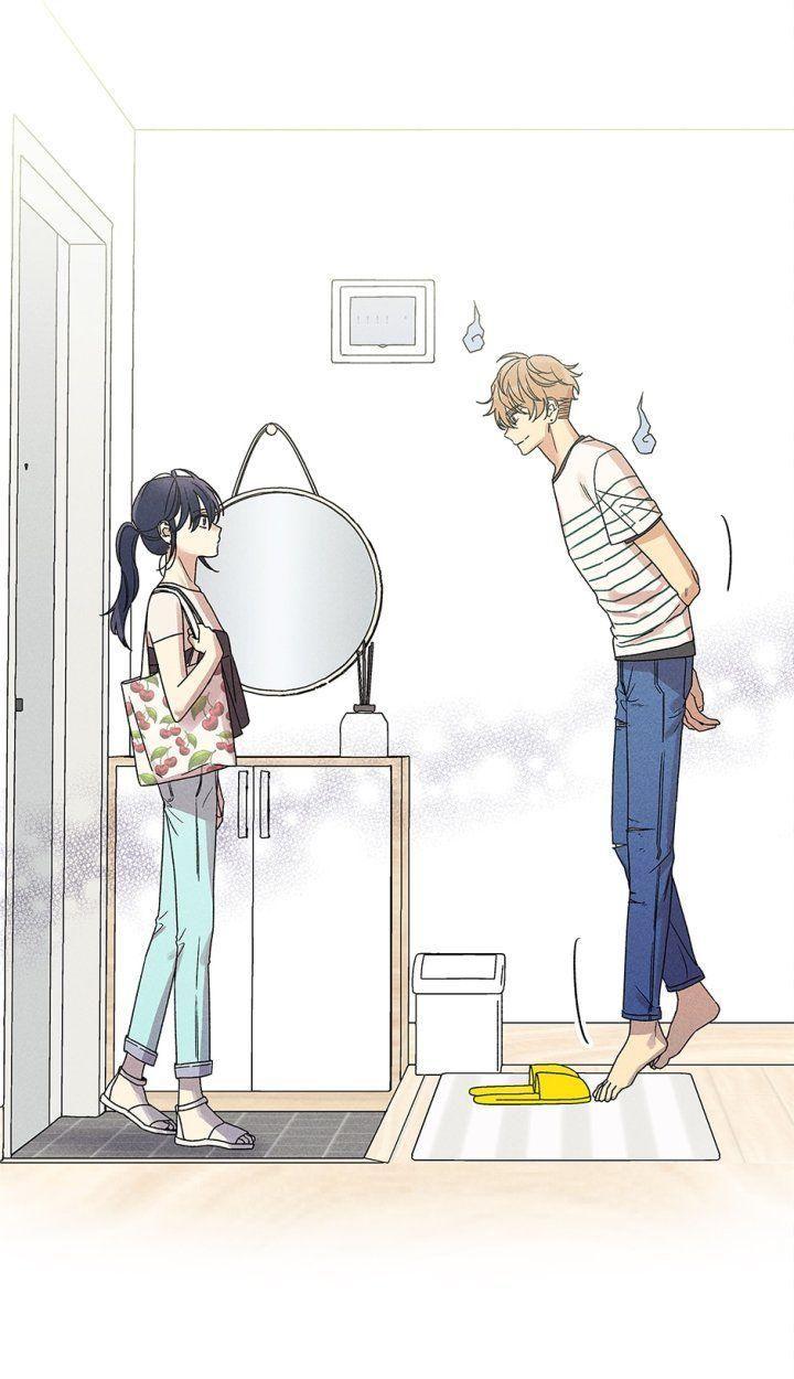 bạn trai tôi là một con ma ngọt ngào chapter 2 67