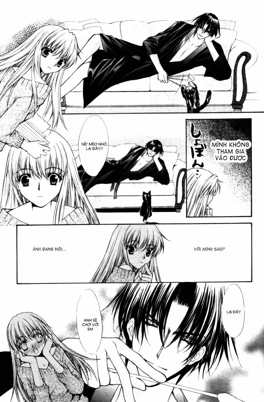 anh chàng khắc tinh chapter 48 21