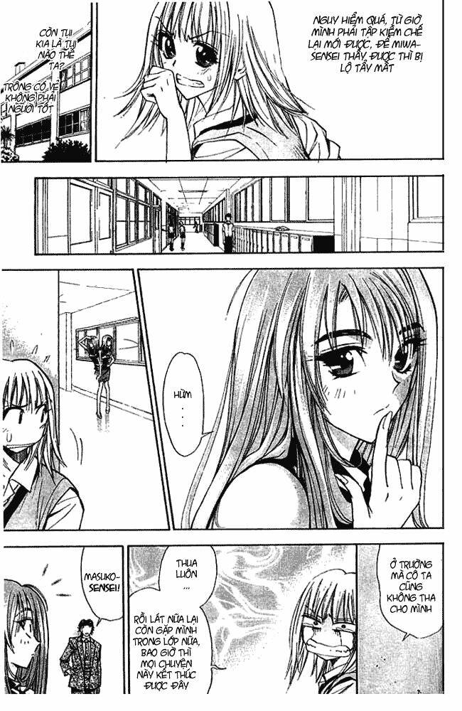 pretty face chapter 18 5