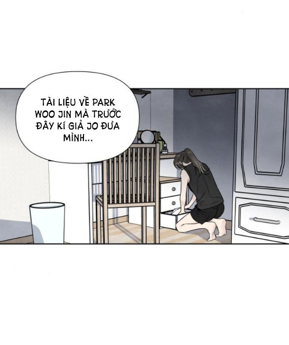 điều khiến tôi quyết tâm muốn chết chapter 65.1 21