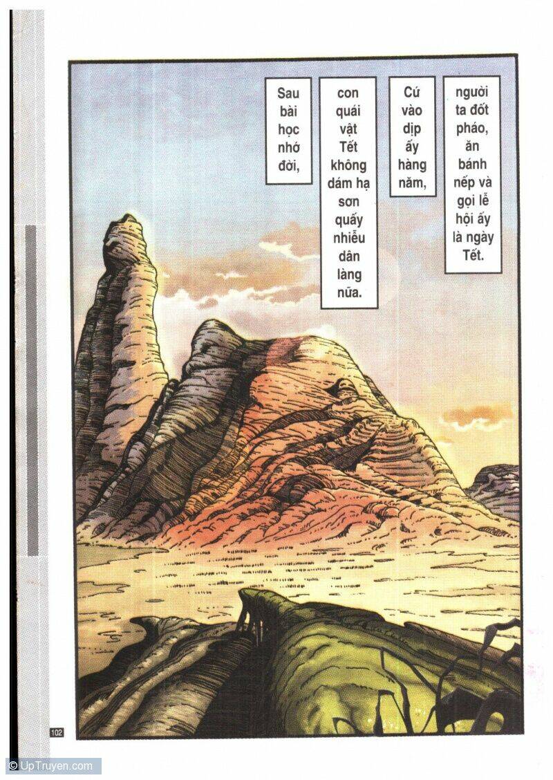 ô long viện siêu buồn cười chapter 5 102