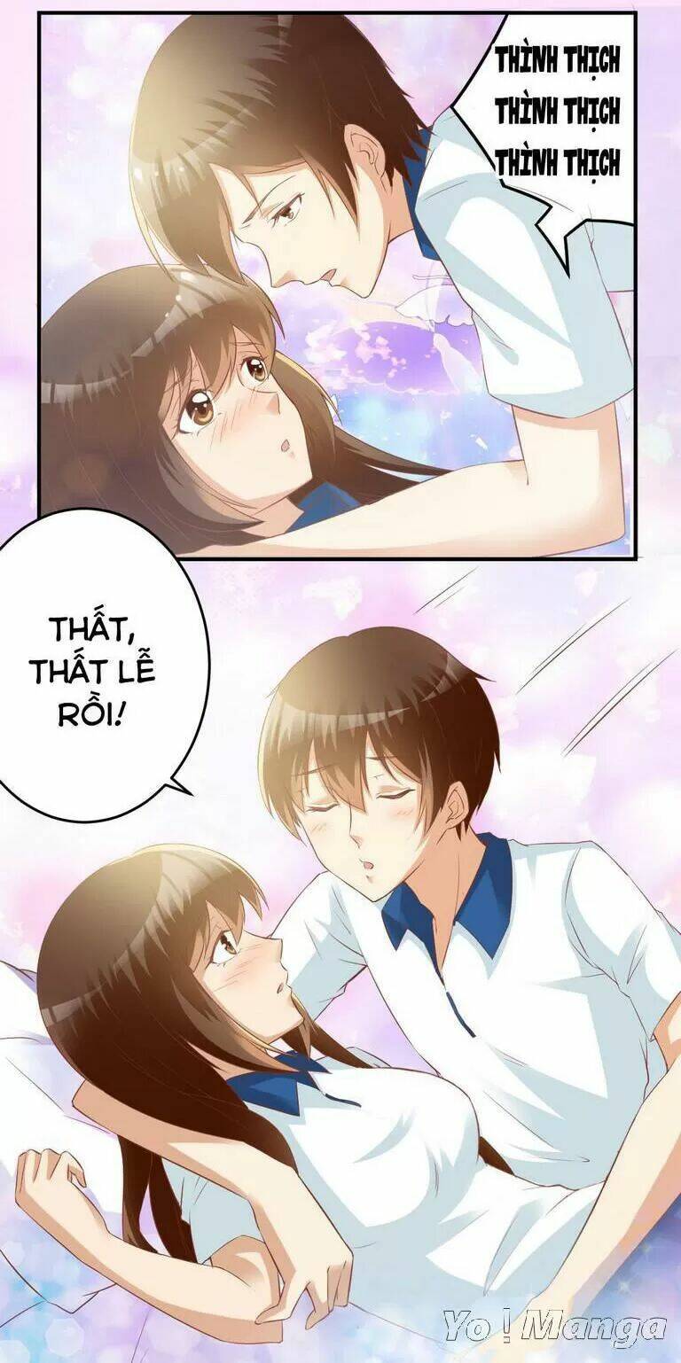 tôi là vợ tôi chapter 64 7