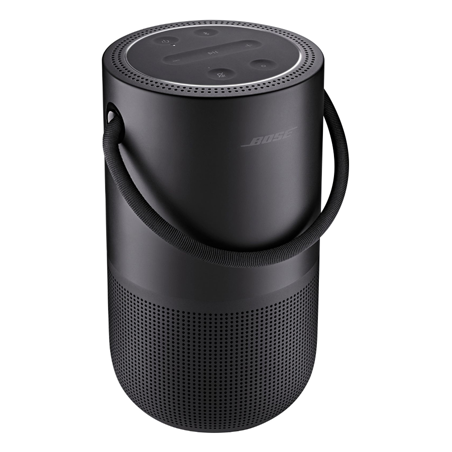 Loa Bluetooth Bose Portable Home Speaker - Hàng Chính Hãng