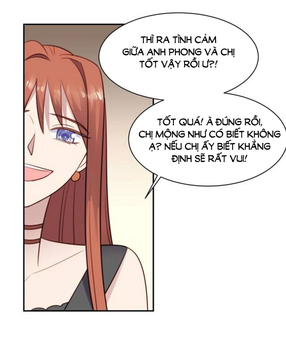 khoá chặt đôi môi (full) chapter 29 23