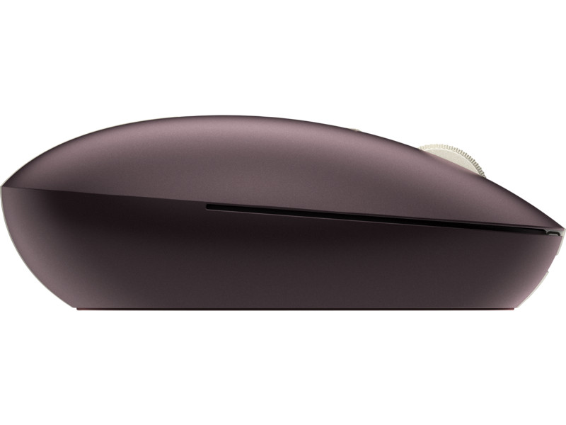 Chuột Bluetooth HP BordeaxuBurgundy Spectre Mouse700 A/P_5VD59AA - Hàng Chính Hãng