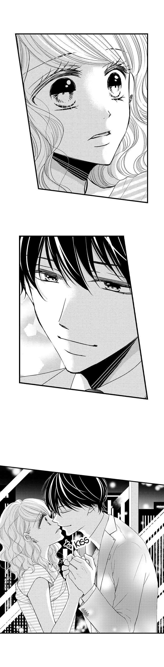 sự cao trào hoàn hảo chapter 147 8