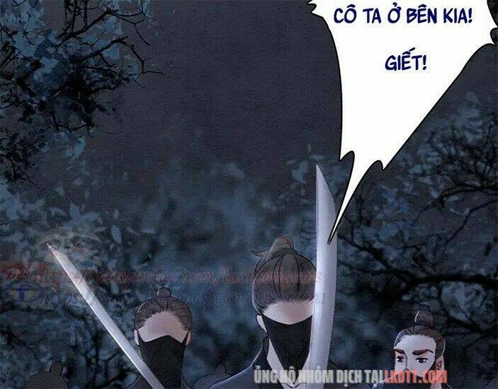 trọng sinh bá sủng nhiếp chính vương quá mạnh mẽ chapter 83 30