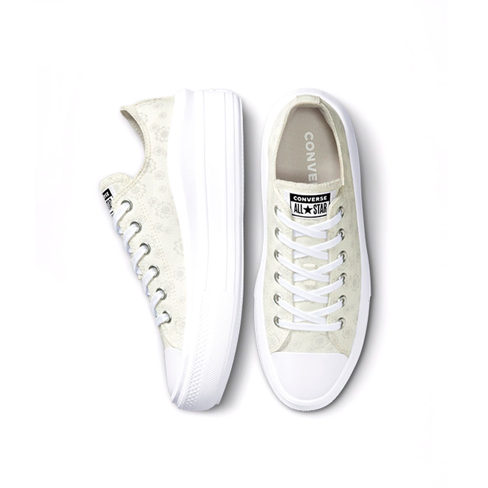 Giày Converse Chuck Taylor All Star Move Desert Rave A00841C