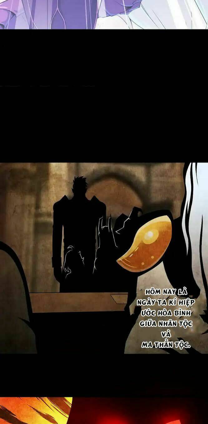 vợ tôi là quỷ chúa chapter 2 8