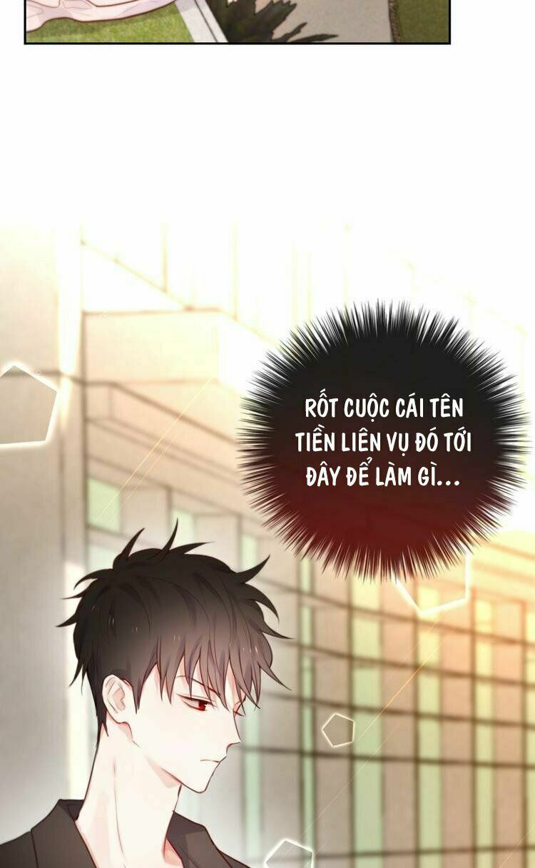 trú dạ liên miên chapter 25 4