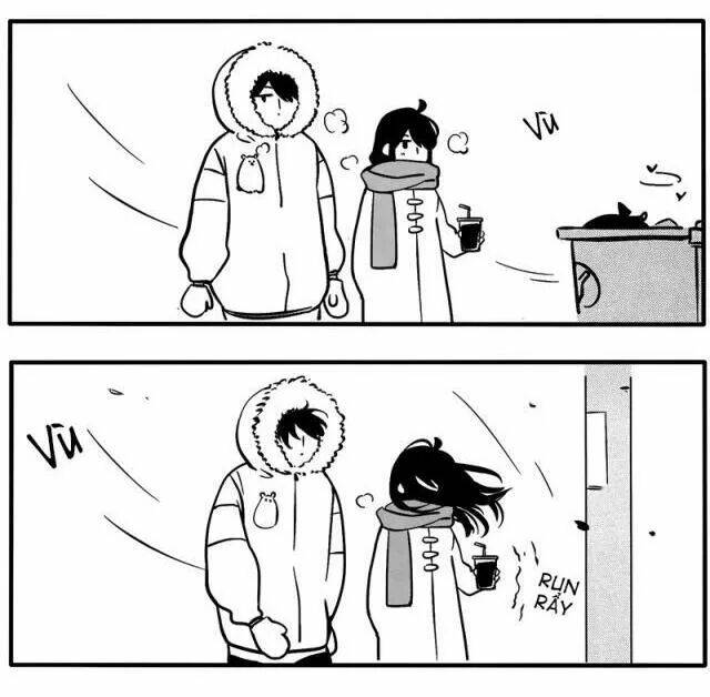 mau mang anh trai tôi đi chapter 27 4