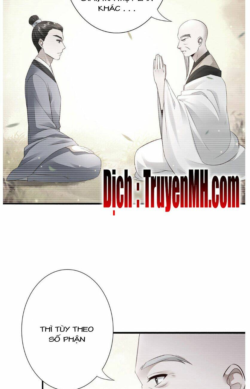 thần y yêu hậu chapter 24 11