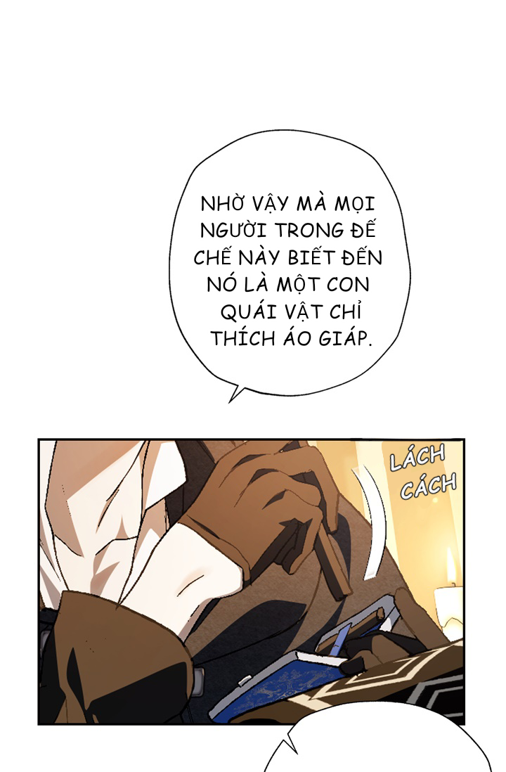 cha à, con không muốn kết hôn đâu chapter 50 103