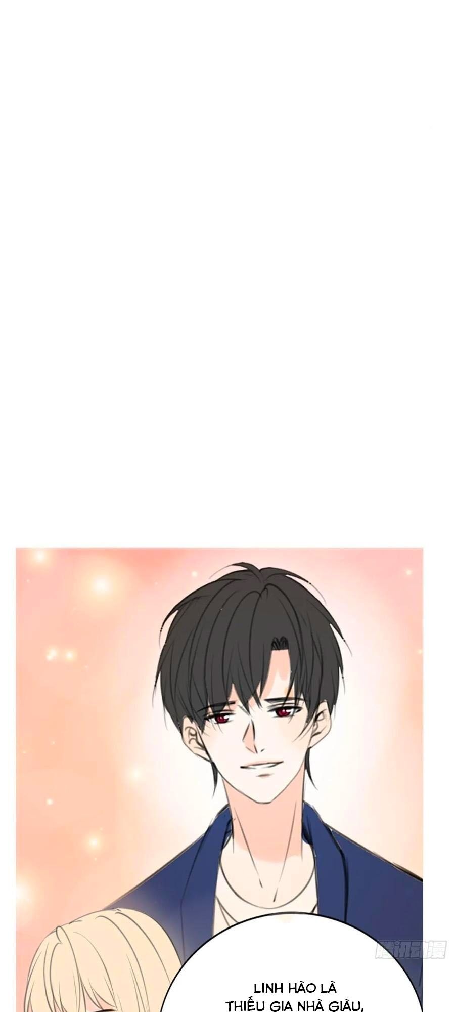 công chúa nữ vương mệnh chapter 125 34