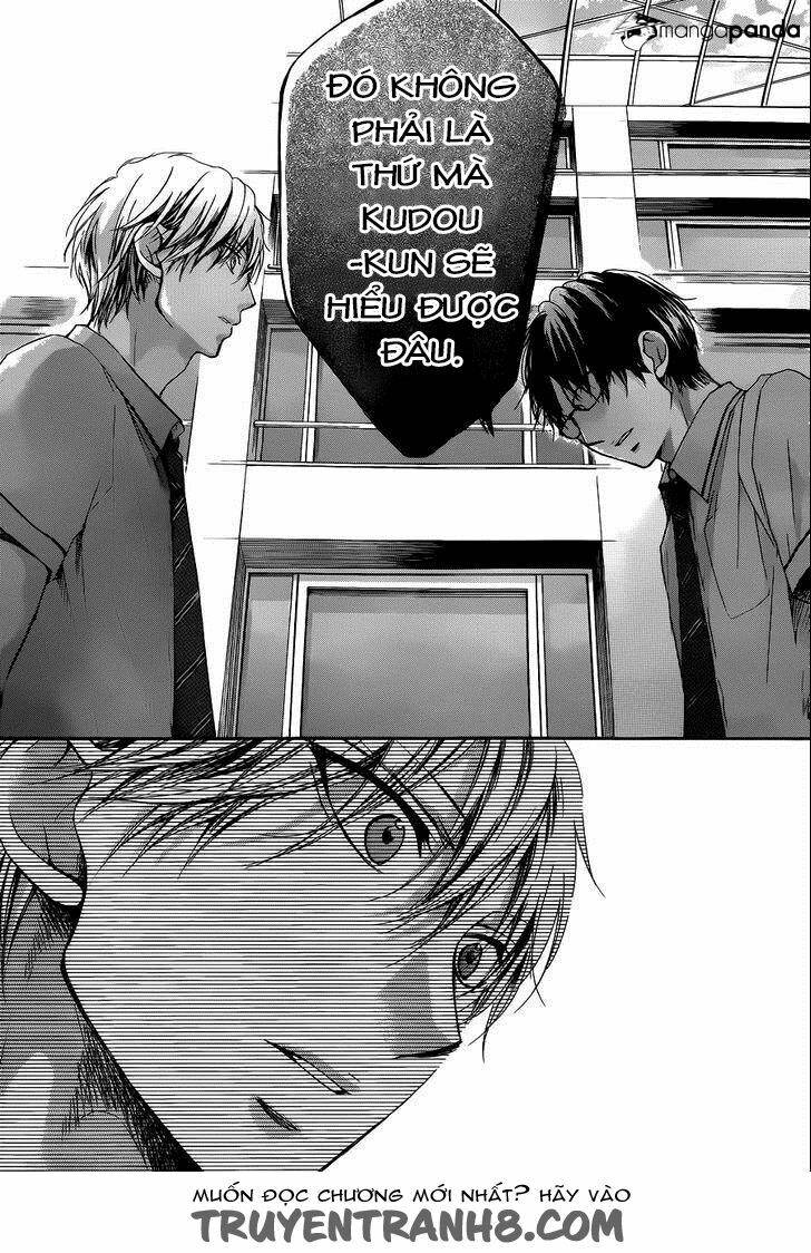 kono oto tomare! chapter 16 36