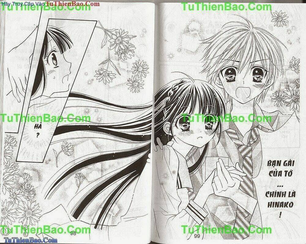 chìa khóa định mệnh chapter 2 50