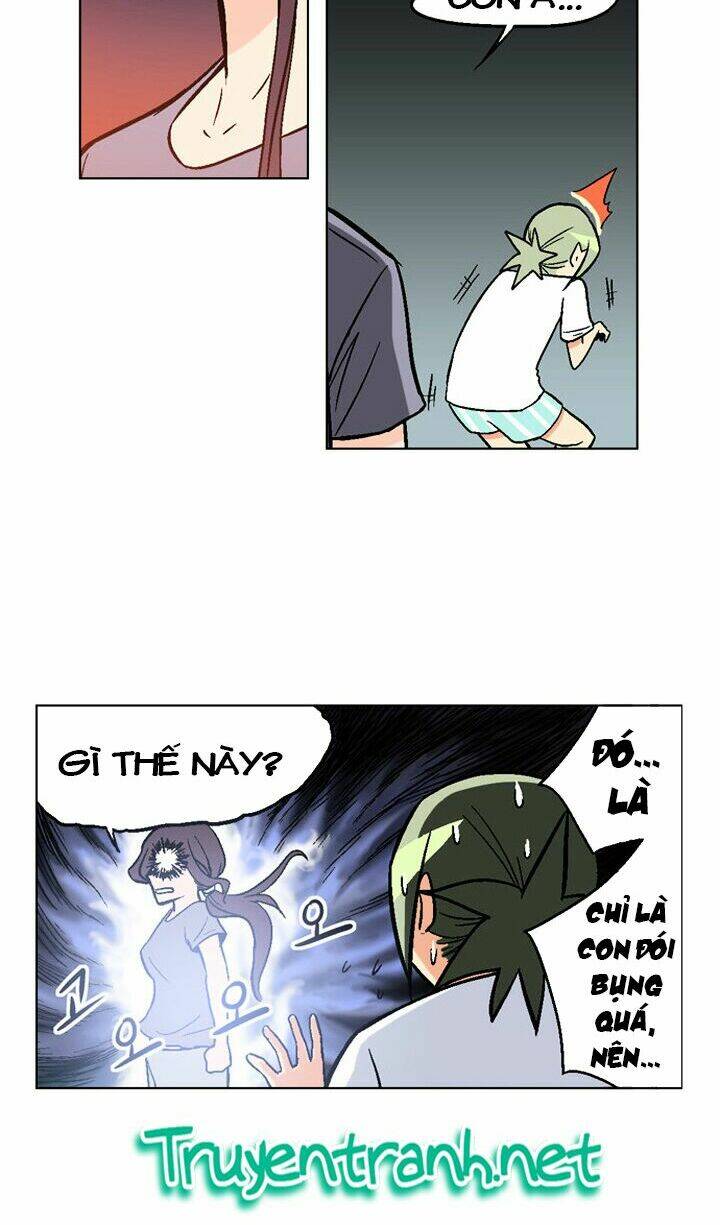 the language of god chapter 2 79