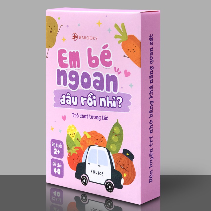 Combo ehon cho bé từ 2 tuổi: Tớ Là Em Bé Ngoan + Lên Xe Buýt Cùng Yumi + Em Bé Ngoan Đâu Rồi Nhỉ