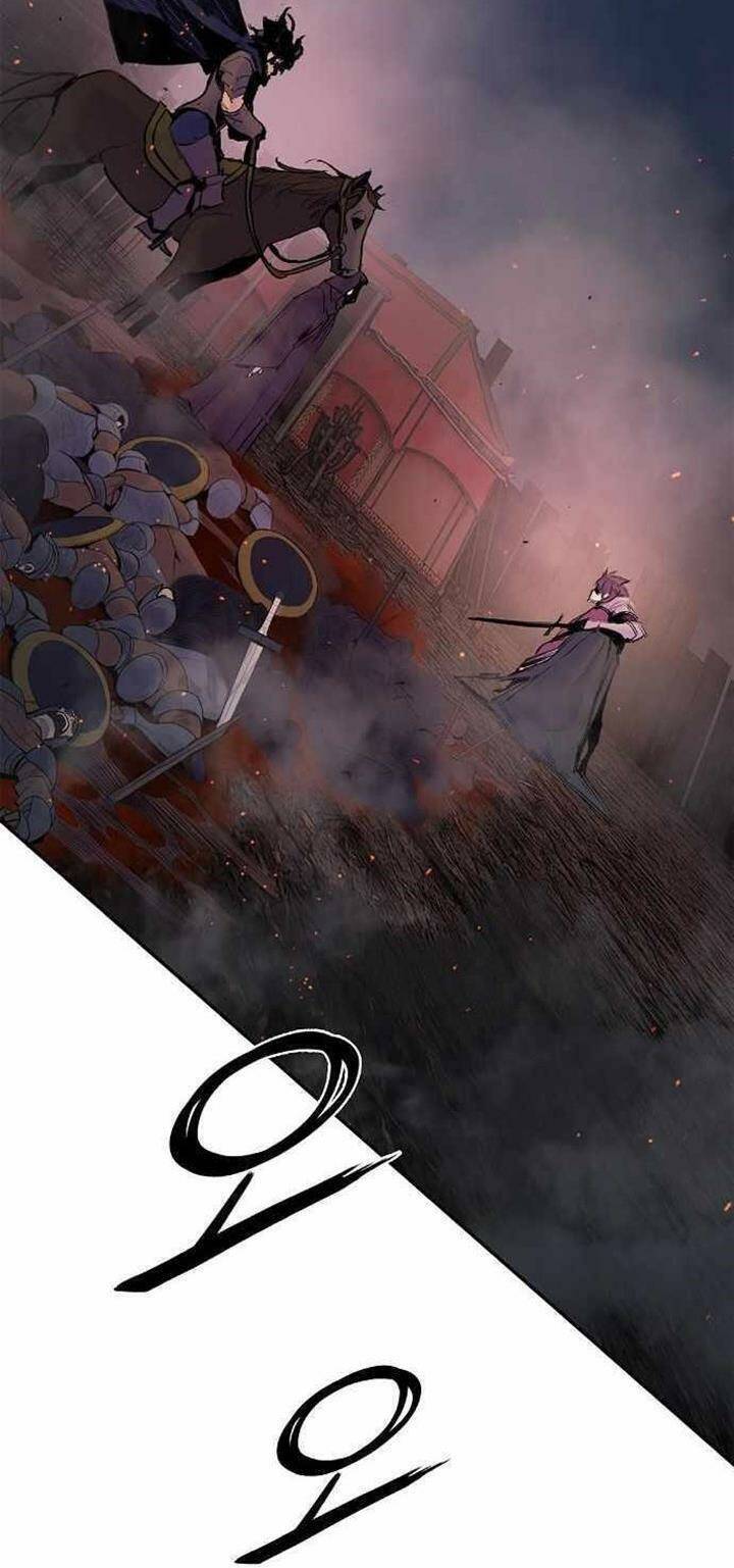 băng tâm kỵ sĩ chapter 36 42