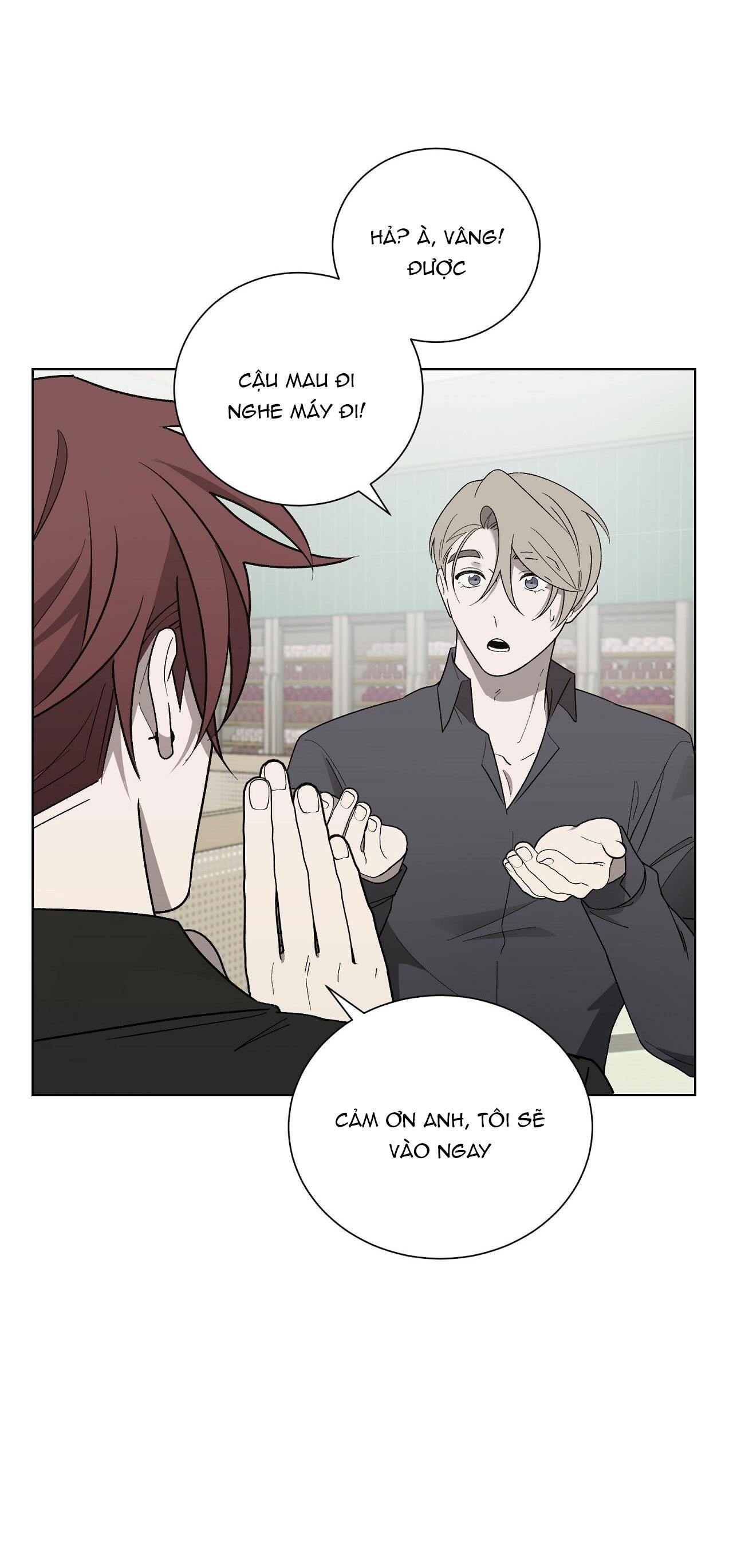 khi chim thước đến chapter 11 24