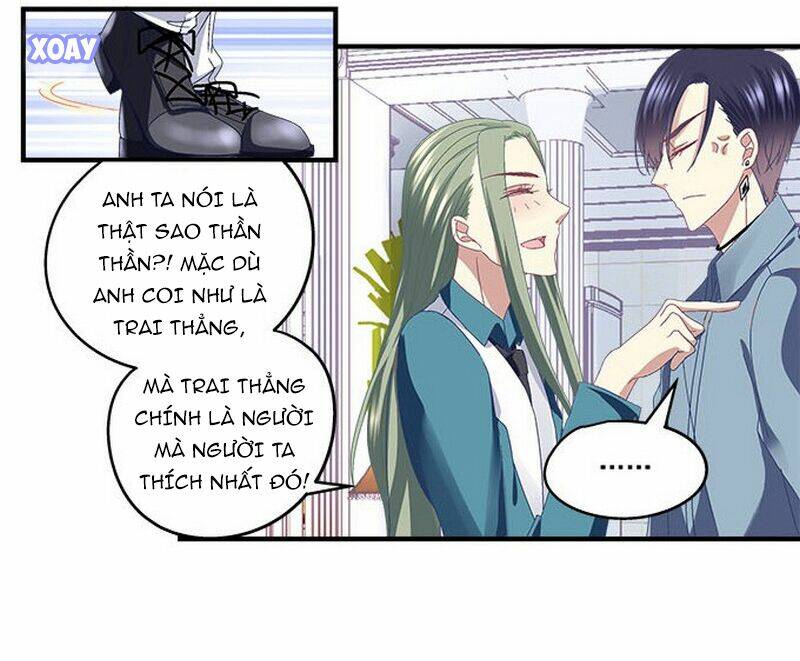 thiên lại âm linh chapter 25 16