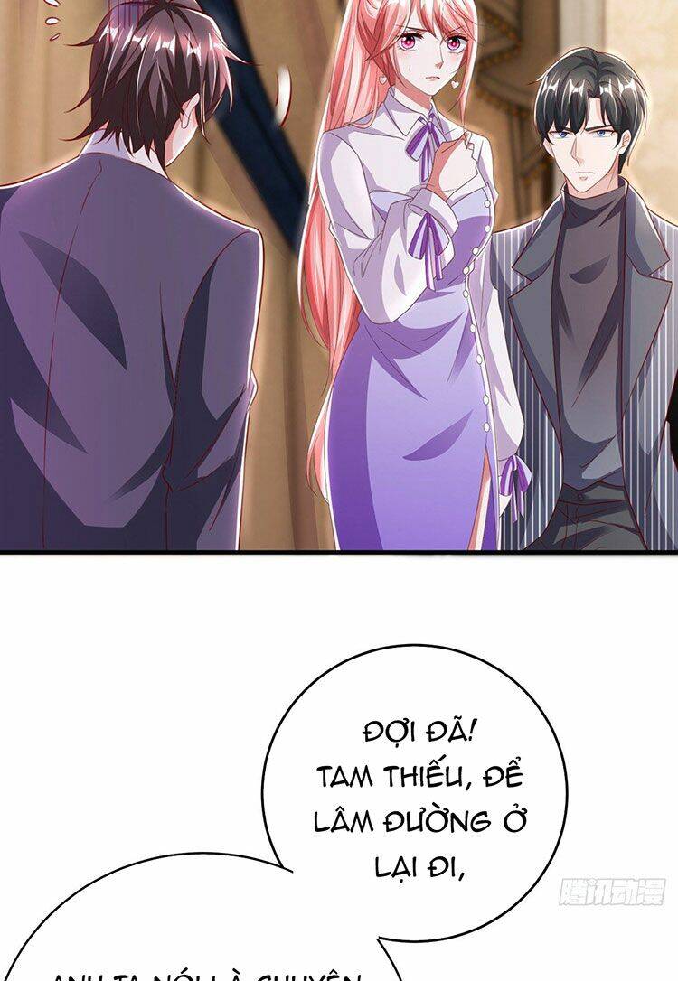 đại lão gọi tôi tiểu tổ tông chapter 21 30