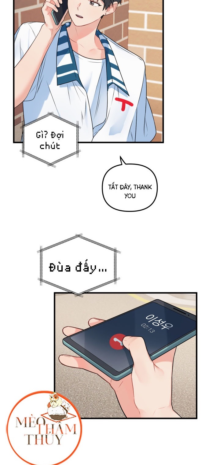 máu và tình yêu chapter 41 38