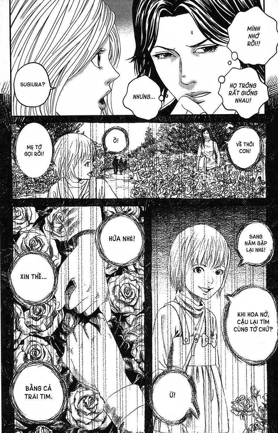 ảo ảnh picasso chapter 10.5 31