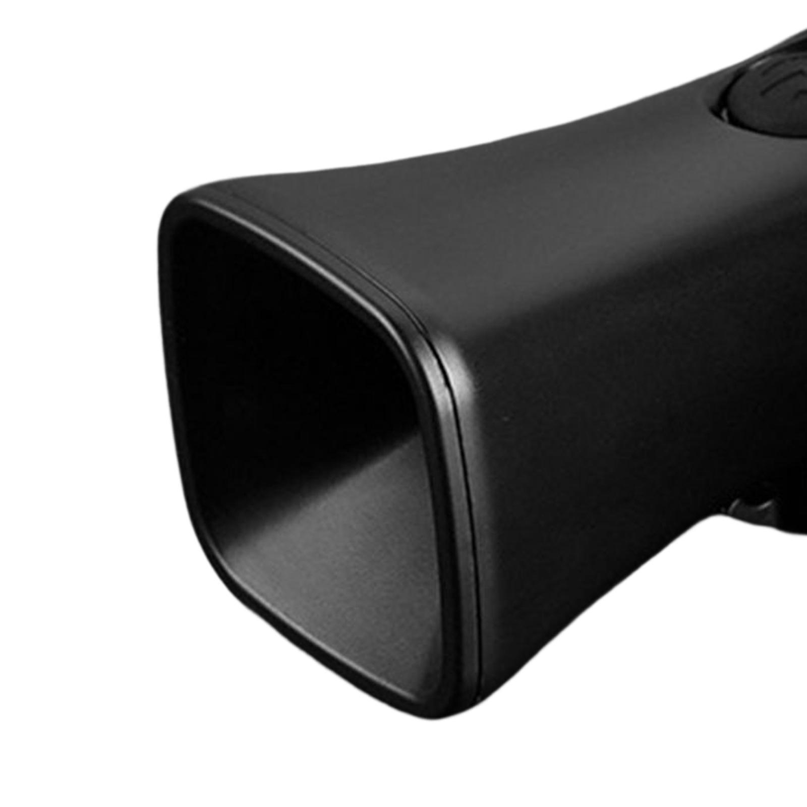 Electric   Electric Bike  5 Sounds Modes Safety Warning Bell Compact High Decibel Electric Cycling  Bike  for Scooter