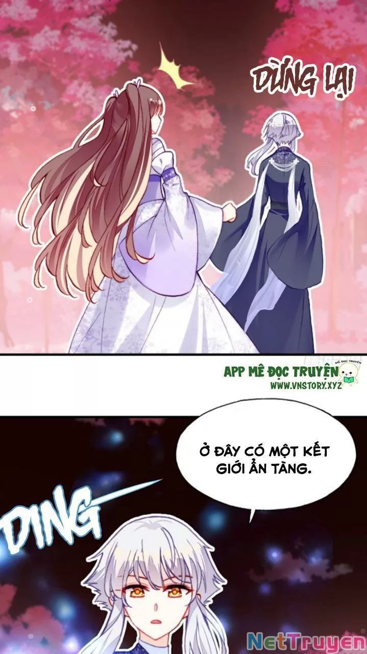 lại bị bệnh chiều chuộng quấn lấy chapter 22 5