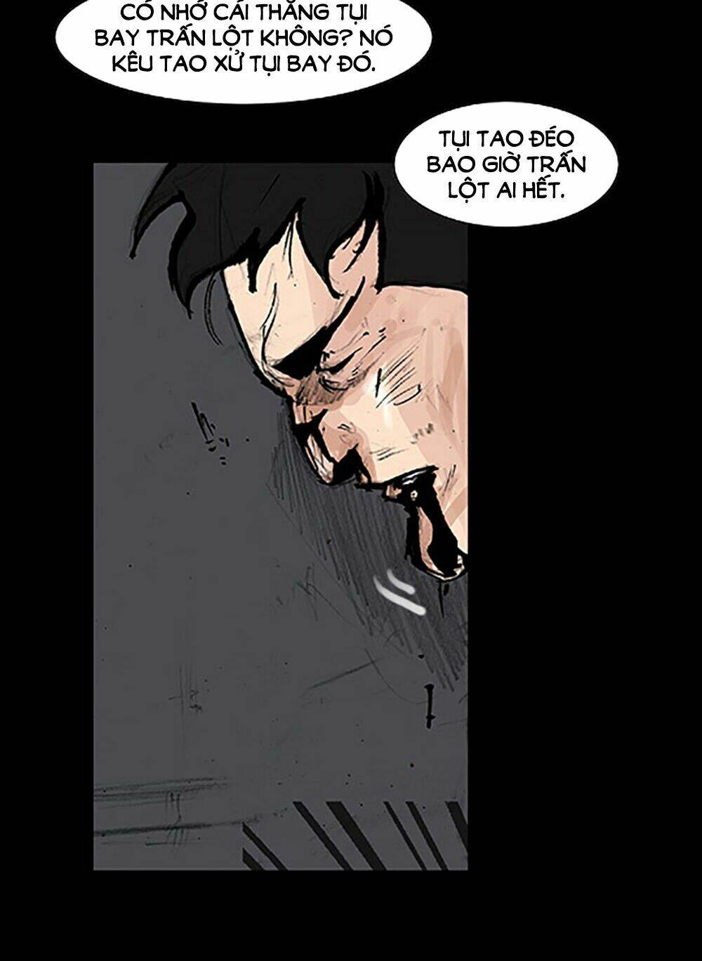 độc cô tiền truyện chapter 36 14