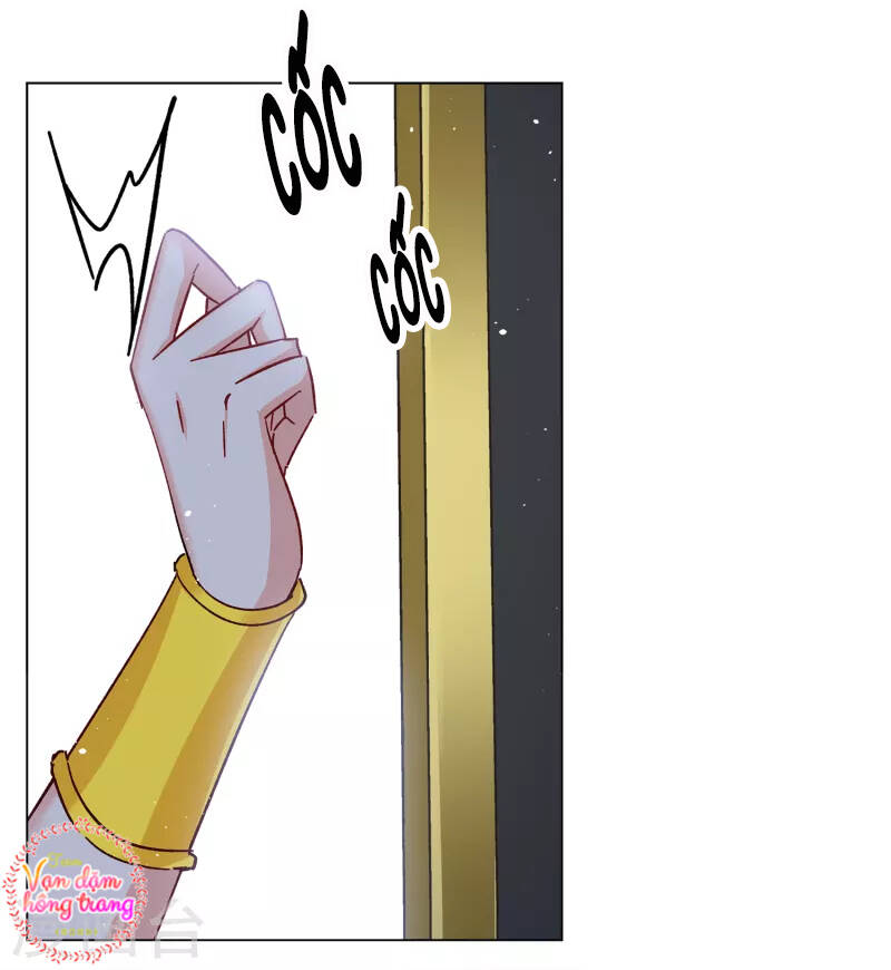 cô ấy đến rồi, xin nằm xuống! chapter 235 26