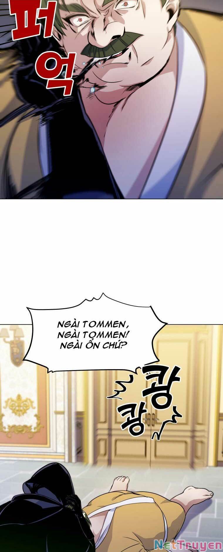 bạo chúa cường hoành chapter 13 53