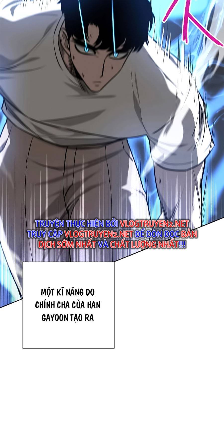 chiến binh học đường - cuộc đột kích trong ngục tối chapter 33 35