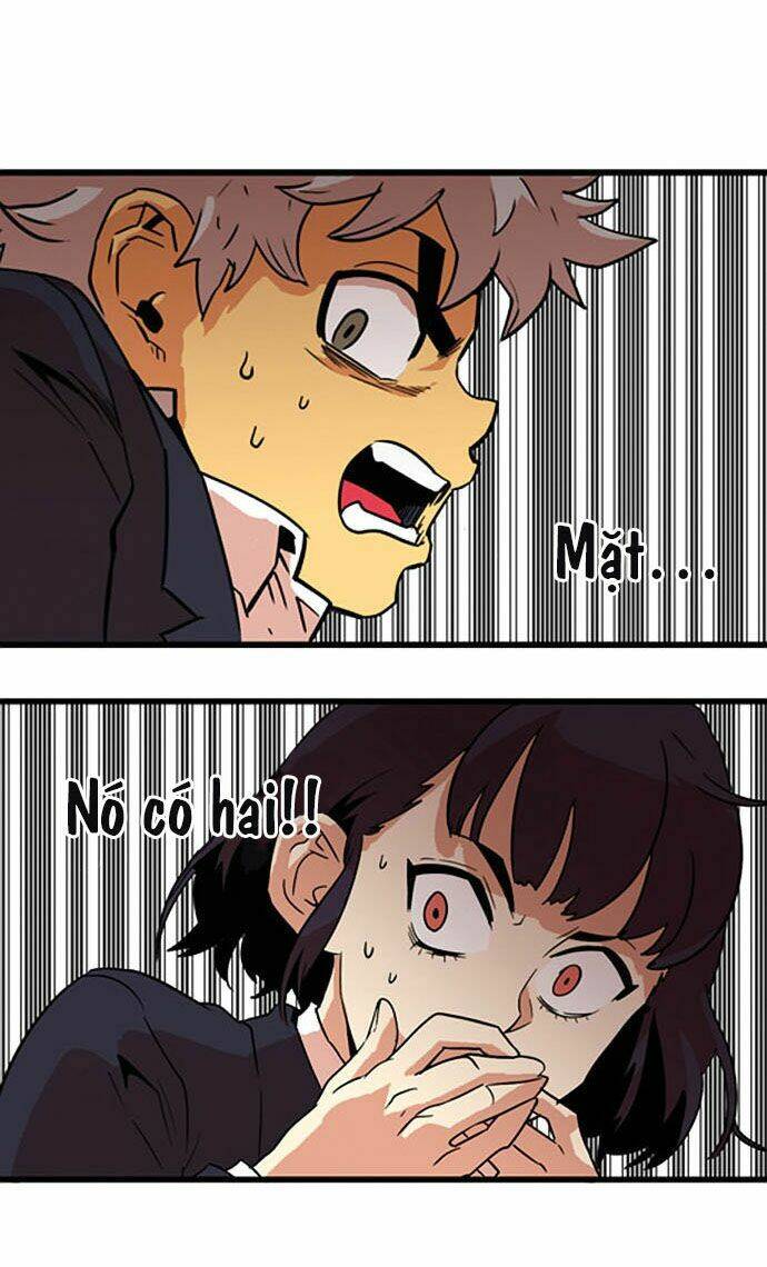 bẫy troll chapter 9 37