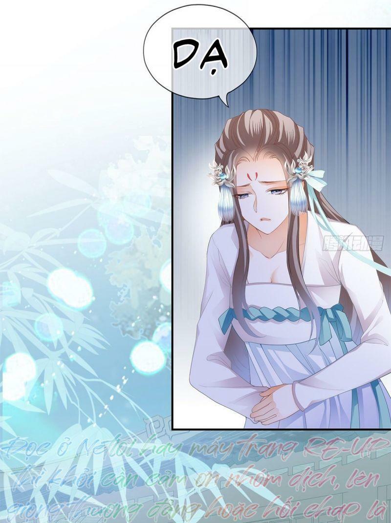 bổn vương muốn nàng chapter 9 8