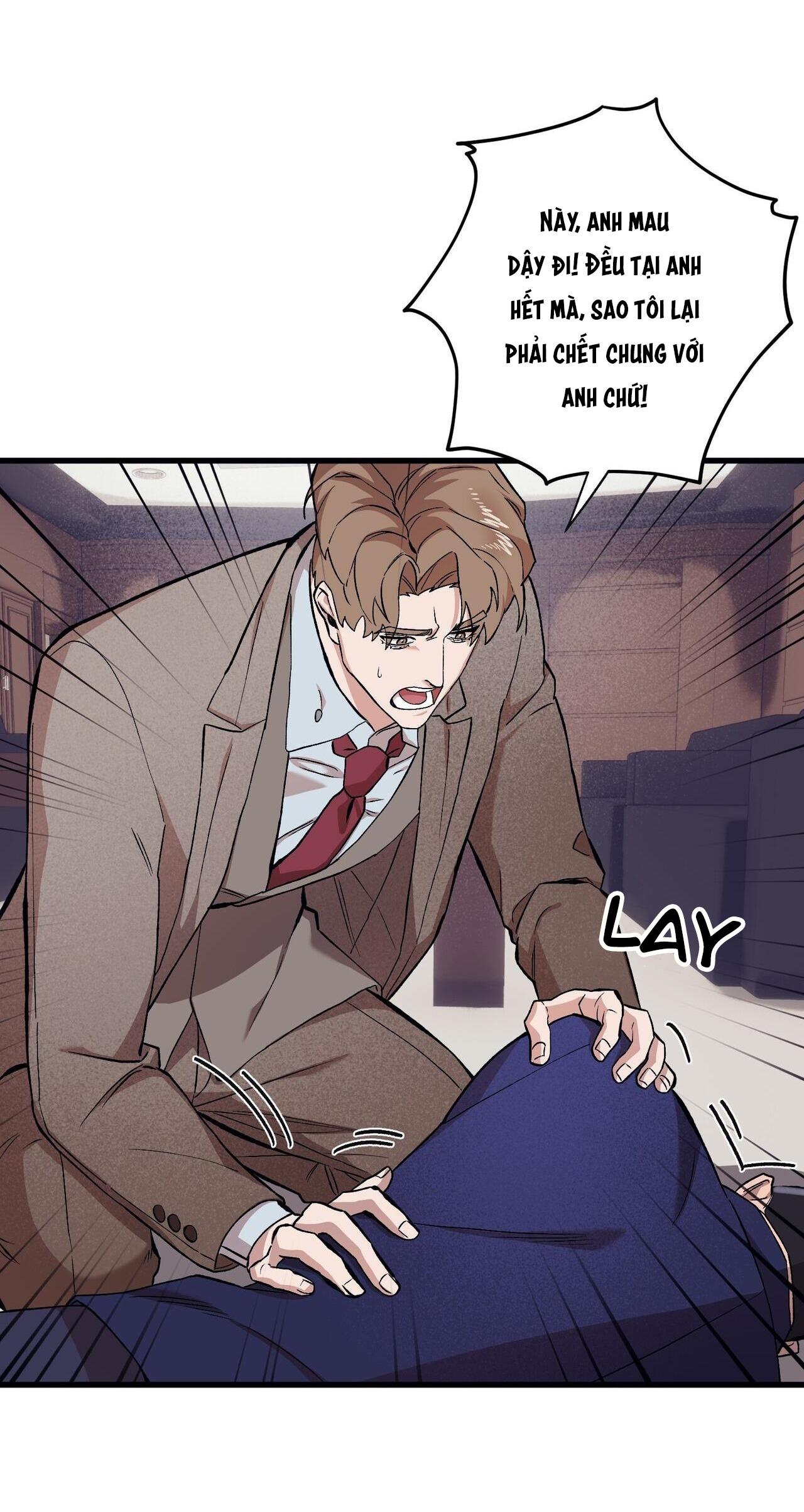 làm dâu nhà tài phiệt họ kang chapter 63 16