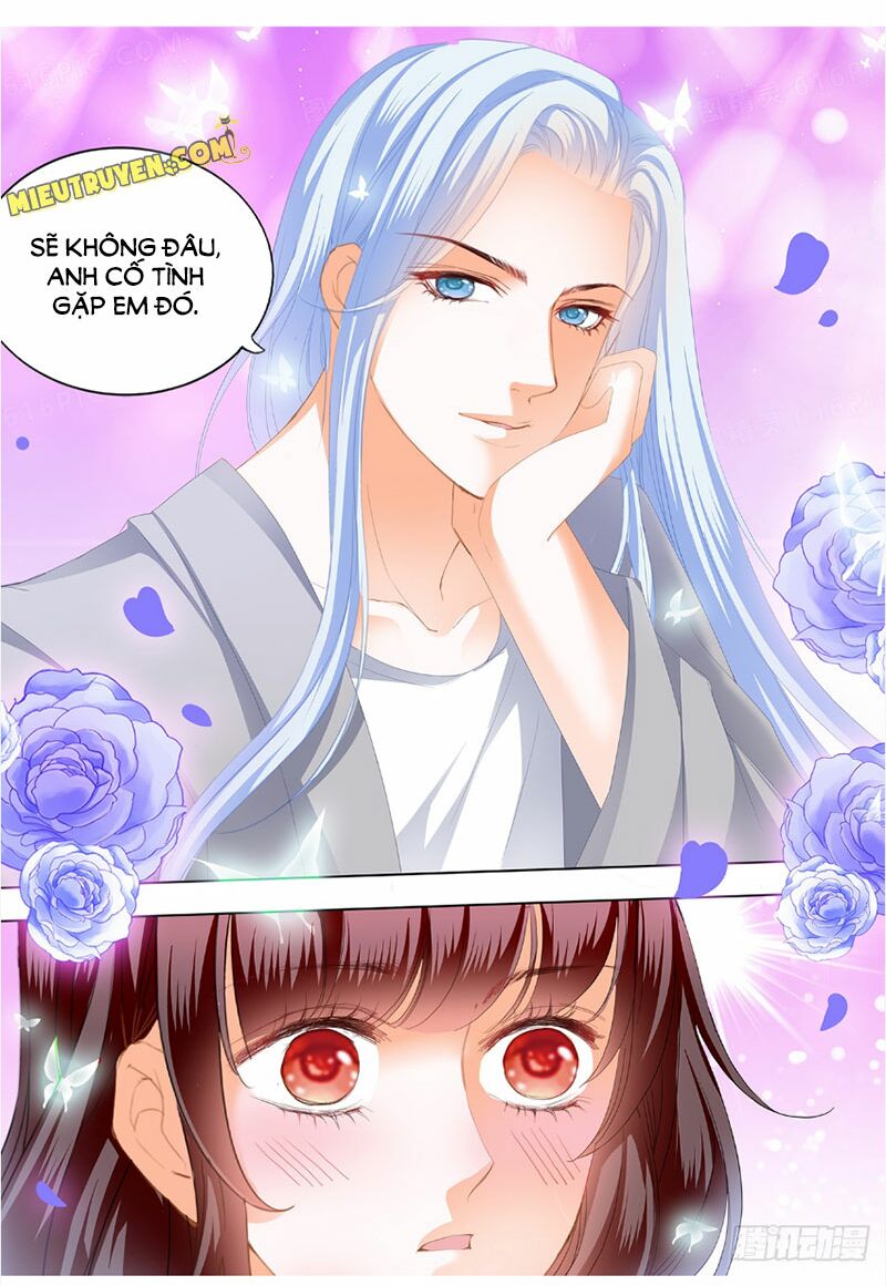 thiểm hôn kiều thê chapter 254 11