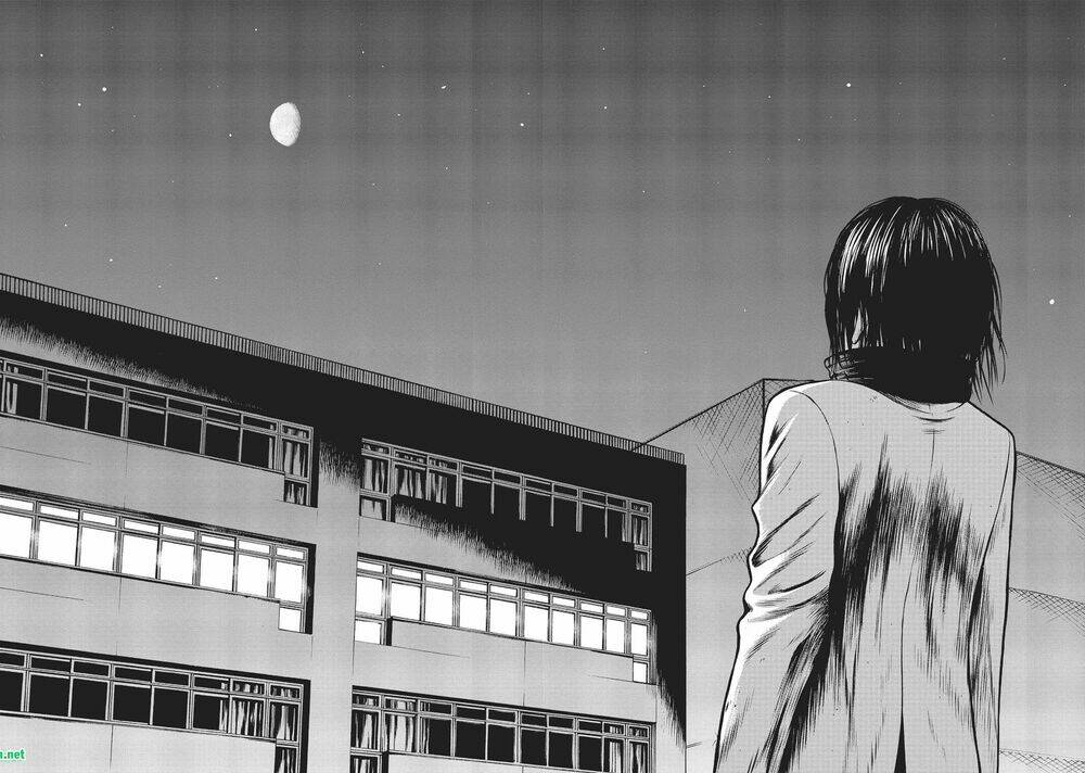 igai - the play dead/alive chapter 25.5 13