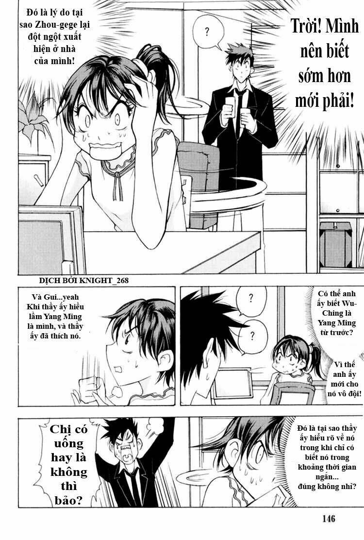 1/2 prince chapter 17 7