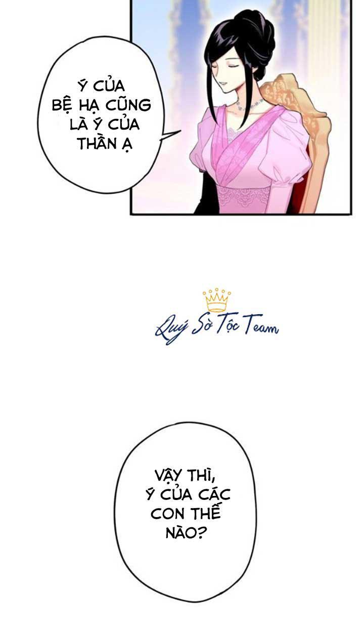 trọng sinh trở thành hoàng phi chapter 41 23