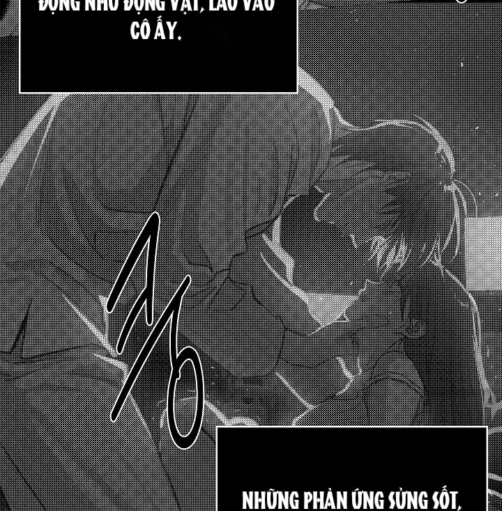 [18+] hoa là mồi nhử chapter 13.2 53