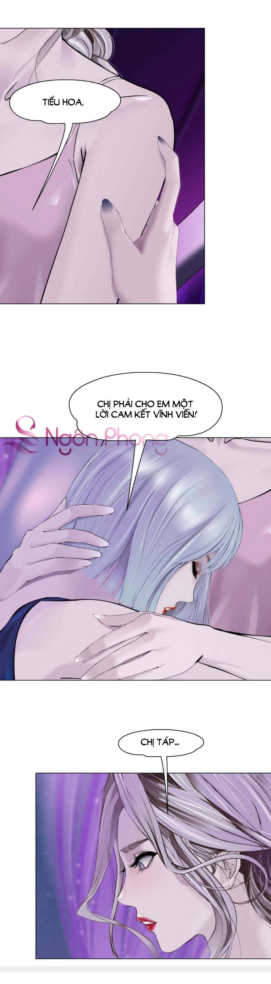 đằng nữ chapter 97 6