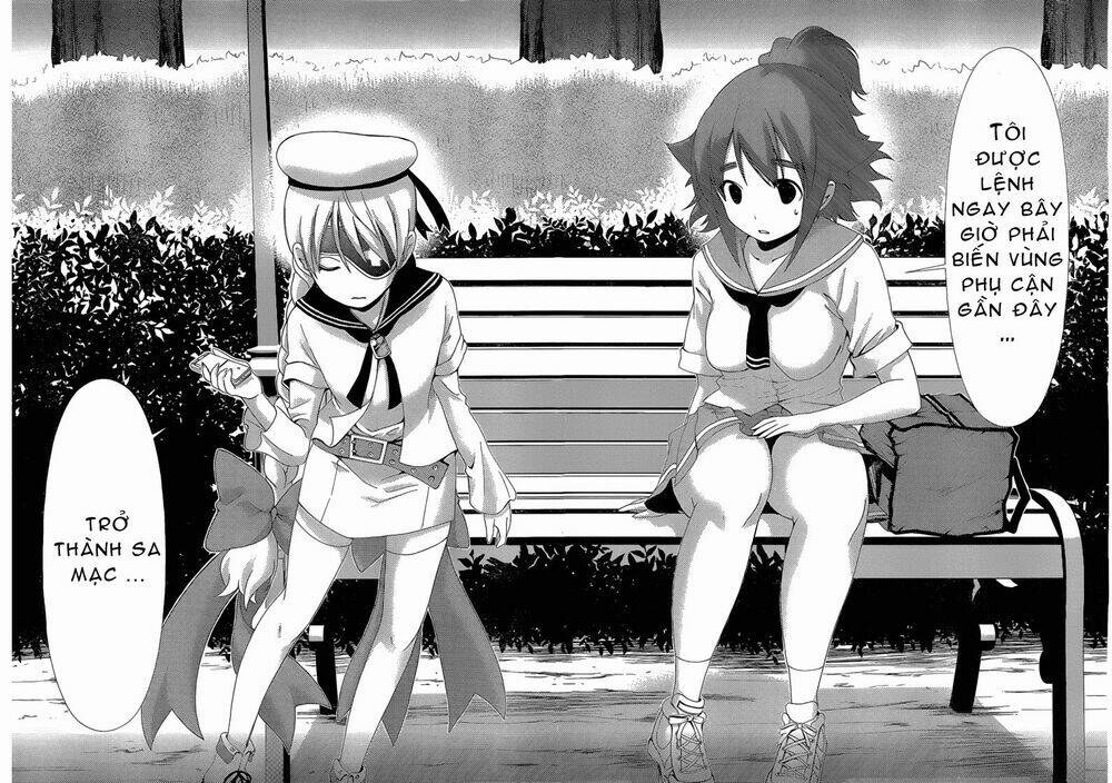 daisuki desu!! maho tenshi kosumasu chapter 12 25