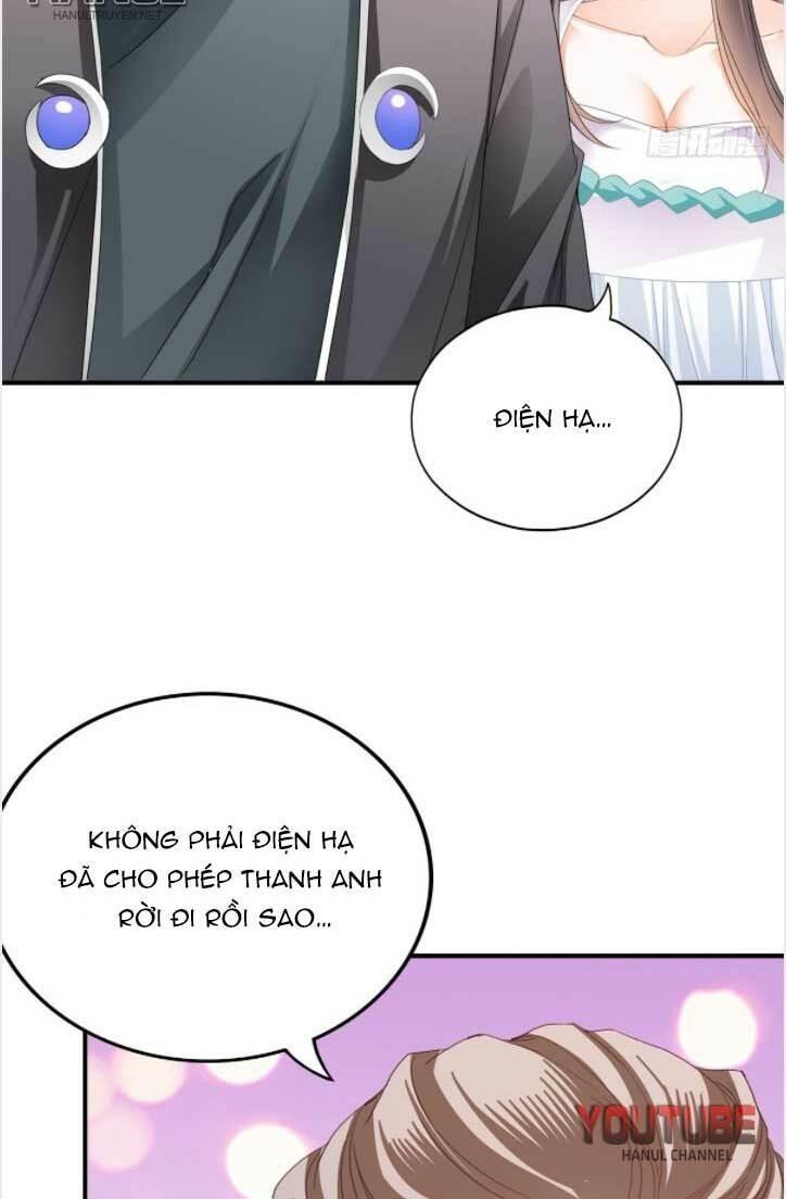 bổn vương muốn nàng chapter 126 24