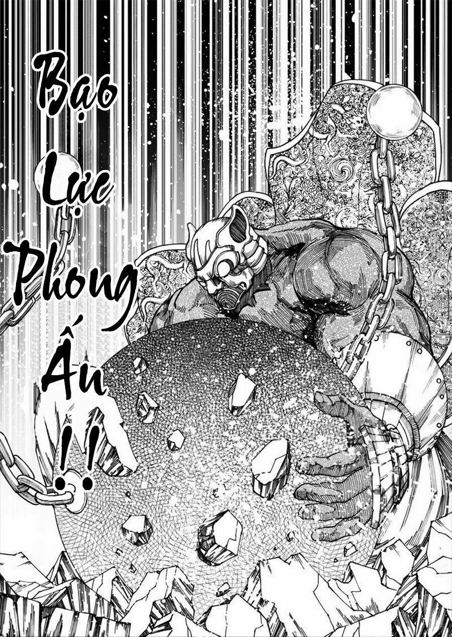 rakshasa street chapter 11 11