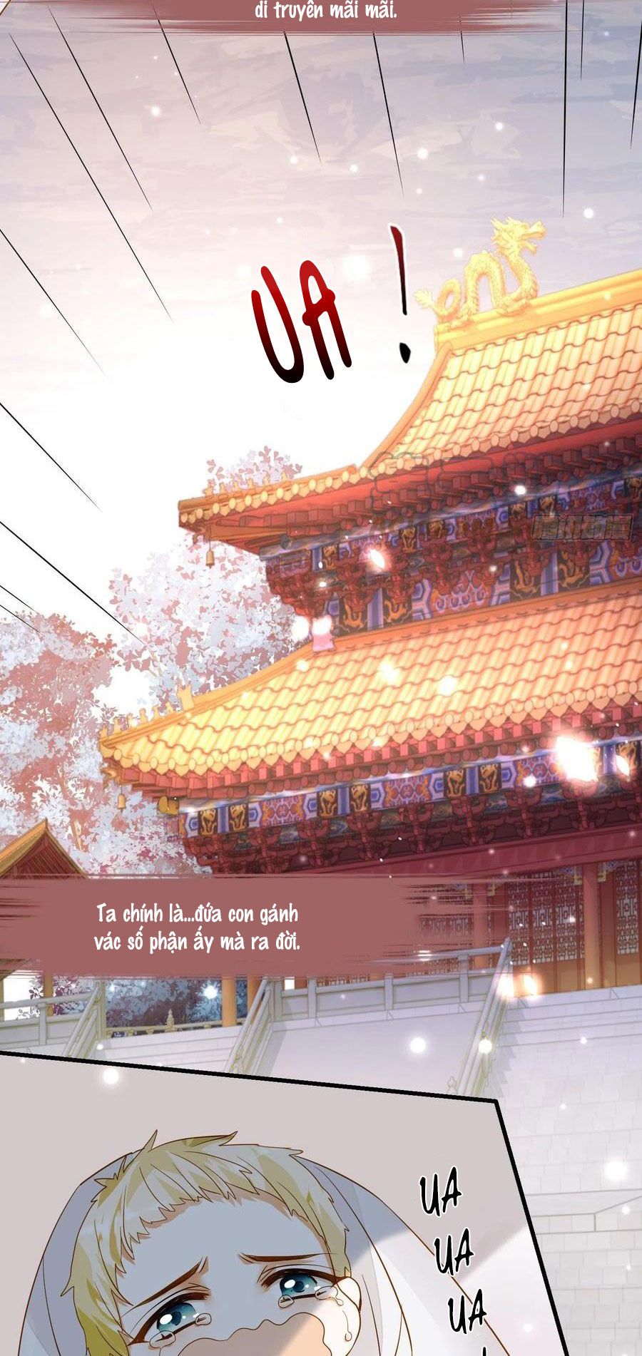 lục thân bất nhận chapter 78 8