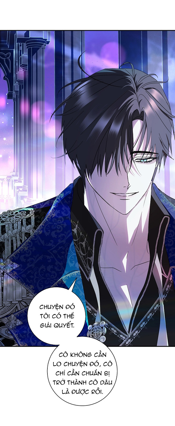 ngài công tước, tôi sẽ làm mọi thứ, trừ việc kết hôn! chapter 4.1 20