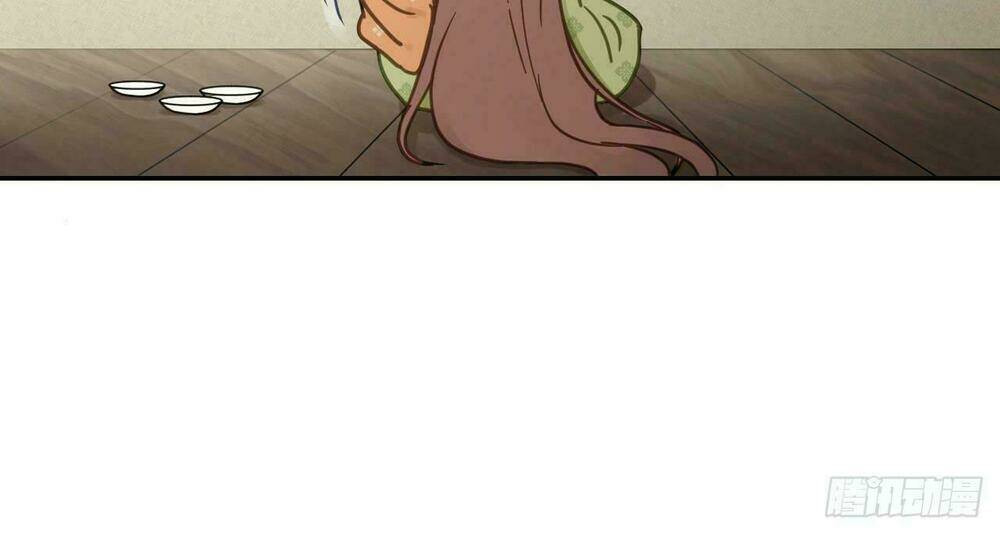 vương gia ba tuổi rưỡi của tôi chapter 0 40