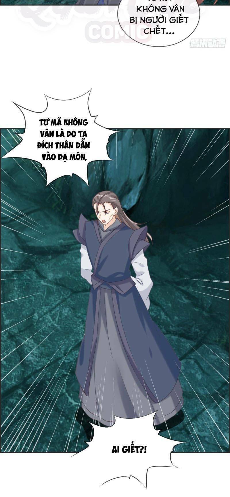 tối cường hoàn khố hệ thống chapter 56 26